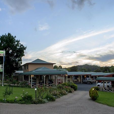 Rest Point Motor Inn Glen Innes Extérieur photo