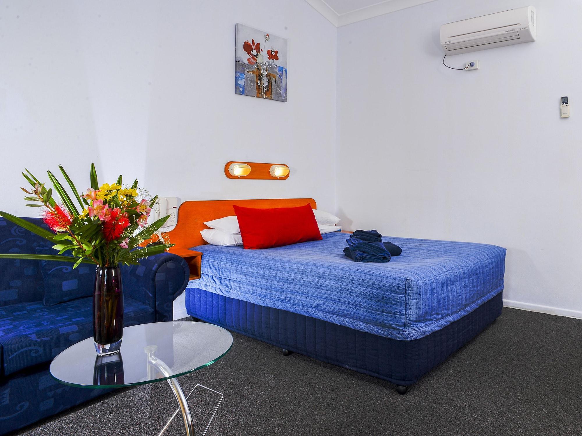 Rest Point Motor Inn Glen Innes Extérieur photo