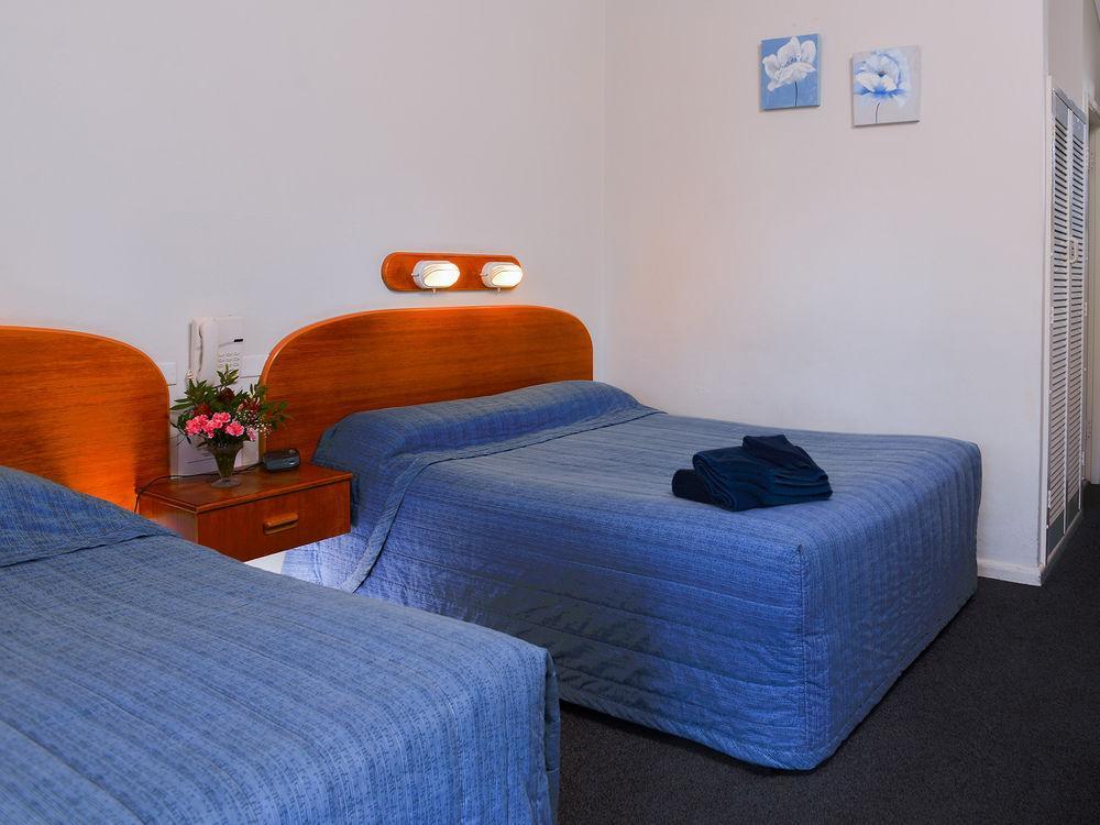 Rest Point Motor Inn Glen Innes Extérieur photo