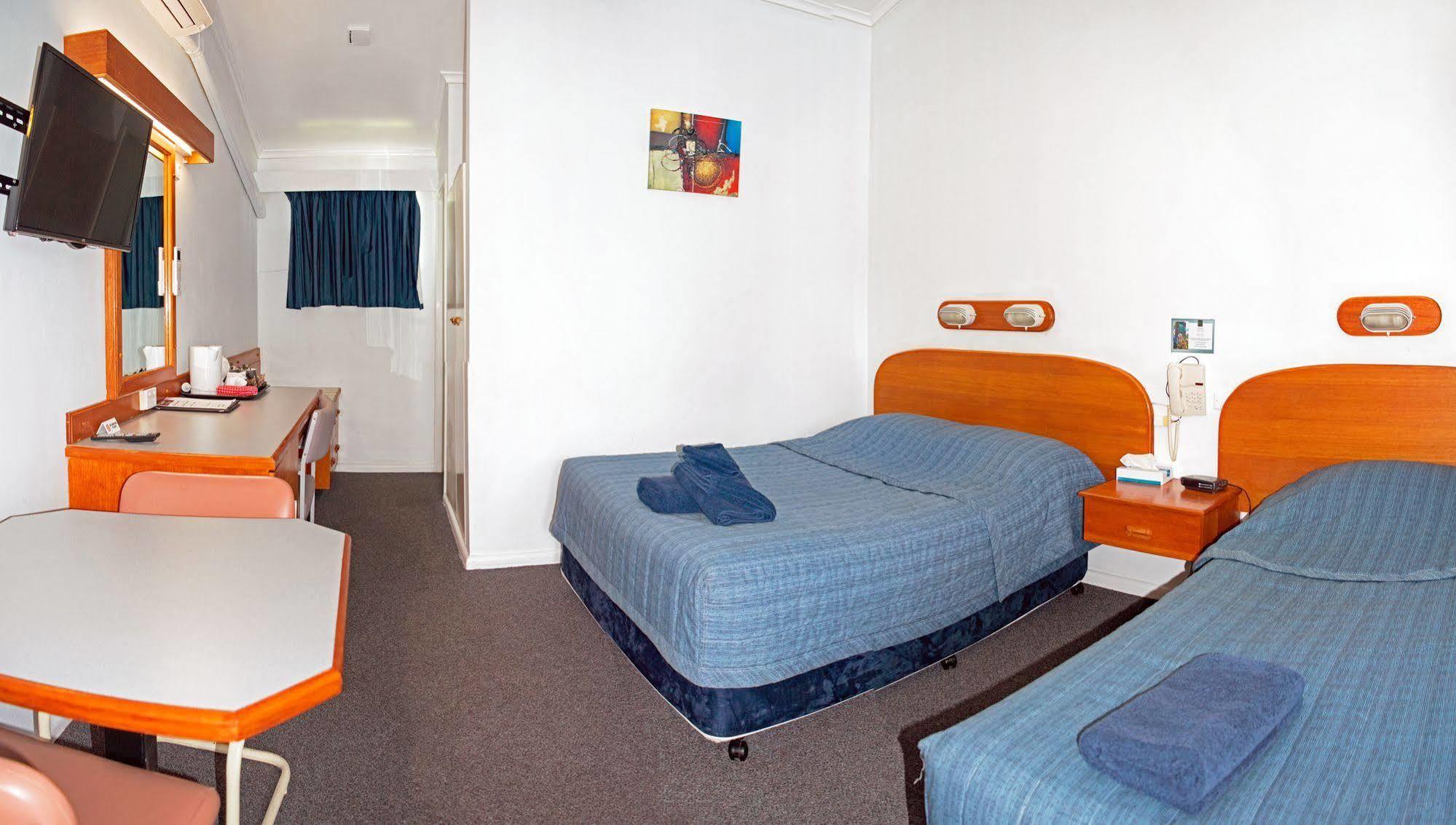 Rest Point Motor Inn Glen Innes Extérieur photo