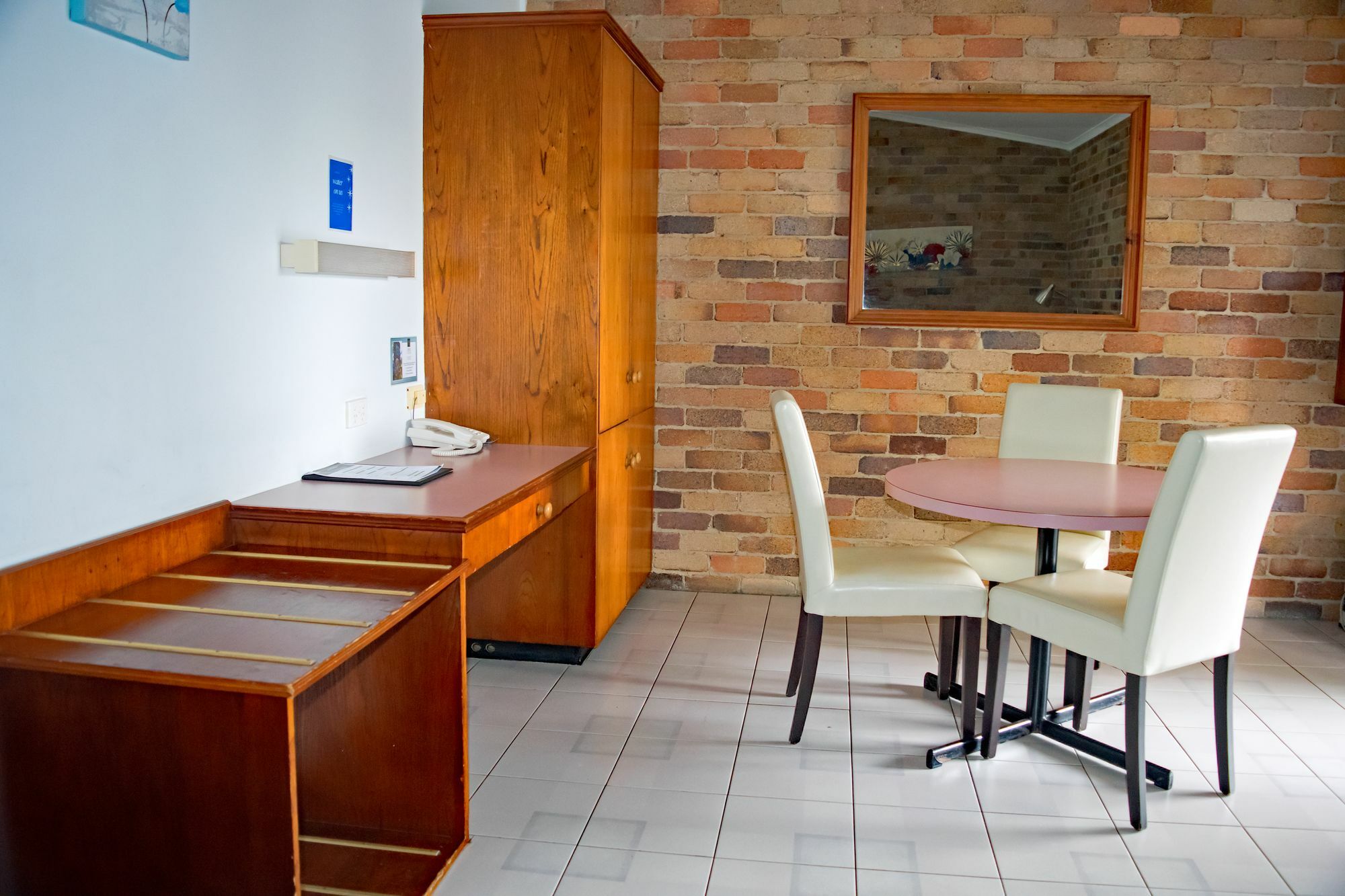 Rest Point Motor Inn Glen Innes Extérieur photo